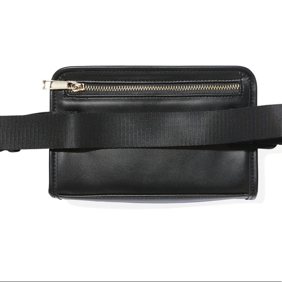 Amanda Uprichard: Belt Bag - Picture 5 of 8